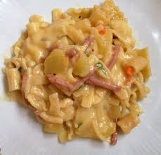 Maybe you would like to learn more about one of these? Ricetta Con Pasta Mista Avanzata Scamorza E Prosciutto Cotto Non Sprecare