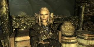 Delvin Mallory (Skyrim) | Elder Scrolls | Fandom