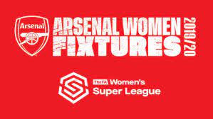 The look out game in arsenal fixtures is the north london derby, arsenal travel to white hart lane to take on tottenham for the second time in premier league 2019/20 on 25th of april. Complete 2019 20 Wsl Fixture List Confirmed News Arsenal Com