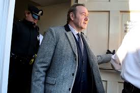 Kevin spacey appears in court on groping chargekevin spacey appears in court on groping charge. Txzbdbnprfuoem