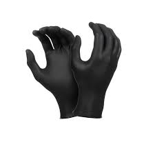 Aug 19, 2021 · uline stocks a wide selection of black nitrile disposable gloves and 6 mil black nitrile gloves. Buy Microflex Mk 296 Black Disposable Nitrile Gloves Latex Free Powder Free Glove For Mechanics Automotive Cleaning Or Tattoo Applications Medical Exam Grade Size Large Case Of 1000 Units Online In Taiwan B002szre2c