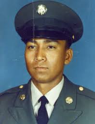 Obituary information for Adolfo G. "Al" Moreno