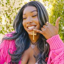 YERRR. Today is my birthday, soon to be national holiday. 😭 🥂⚡️If you  feel like blessing me, my CashApp is $kalumet414! More than anything thooo,  I'd love for y'all to run up