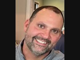 Obituary: Matthew James Sciuto, 46, Of North Branford