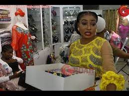 Popular nollywood actress, lizzy anjorin seems not to have ended her fight fellow nollywood actress, toyin abraham as she shared a cryptic message on. See Inside Of Liz Anjorin S Multimillionaire Boutique In Lekki As She Got A Surprised Birthday Gift Youtube