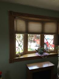 The gold touch adds up the luxuriousness to space! What S The Best Shade Of Grey To Go With Oak Trim Hometalk