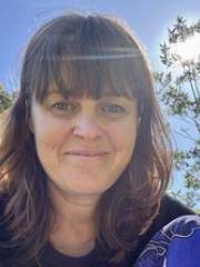 Professor Karen McNamara