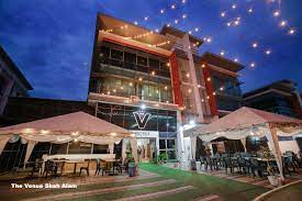 The service was so good and i will repeat again. The Venue Shah Alam Your Memorable Event Space