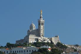 Top 10 Most Stunning Roman Catholic Basilicas Listverse La Garde Basilica Notre Dame