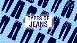 Clothing line brand name generator. 21 Types Of Jeans To Master That Denim Look Like A Pro Looksgud Com