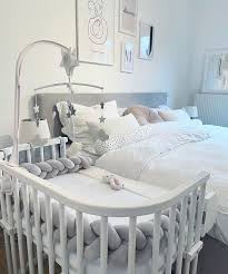 Bedroom With Baby Bed Kinder Zimmer Kinderschlafzimmer Kleinkind Zimmer