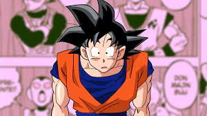 Dragon Ball Super: esta broma sexual del manga jamás llegaría al anime |  DBS | DB | Dragon Ball | México | España | DEPOR-PLAY | DEPOR
