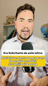 🚨 PERSONA DESAPARECIDA