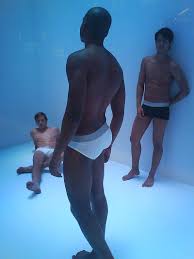 List of male underwear models - Wikipedia
