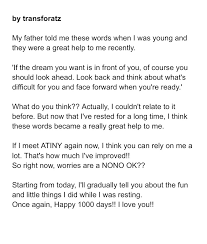 Tips and examples make the process easy and fun. â´µ On Twitter 210719 Mingi Fancafe Letter Trans ì—ì´í‹°ì¦ˆ Ateez Ateezofficial