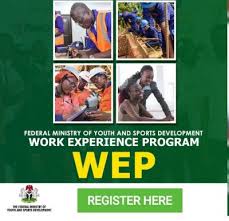 Vision and mission of the ministry of education, youth and sport (moeys). Federal Ministry Of Youths And Sports Development In Nigeria Work Experience Program Opportunities For Africans