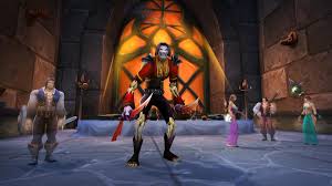 The pvp talent granted with conflict and strife (azerite essence) . World Of Warcraft News And Development Updates Are Currently In The Works Game News 24