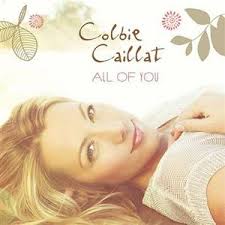 All Of You Colbie Caillat Album Wikipedia
