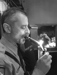 LA Leather Pride: Dark Angel