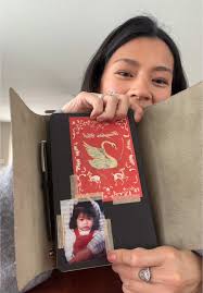 How to Use Louise Carmen Notebook