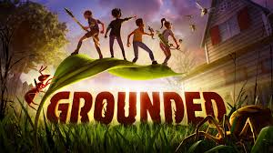 Grounded Takes Giant Steps Join Community Of Over 1 Million Players On Xbox Game Preview And Steam Early Access Xbox Wire