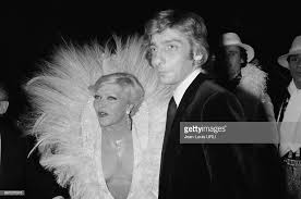 Quel âge a line renaud ? Line Renaud And Barry Manilow Barry Manilow Barry Famous People