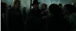 8 when moody shows up after barty crouch sr. Bartemius Crouch Senior Harry Potter Wiki Fandom