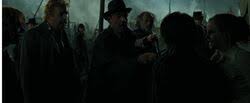 When harry returns, barty crouch sr is dead. Bartemius Crouch Senior Harry Potter Wiki Fandom