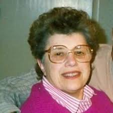 Helen Neukirchner Gati (1928-2011)