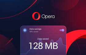 Opera gx is a special version of the opera browser which, on top of opera's great features for privacy, security and efficiency, includes special features designed to complement gaming. Opera For Android Update Brings Improved Data Saving Mode Better Offline Pages Many More Tech Mi Community Xiaomi