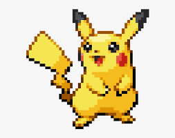 All your favorite pokemon in one place from the first to the eighth generation. Pikachu Pokemon Pokemon Cute Kawaii Pixel Pixelart Pikachu Male And Female Difference Transparent Png 1024x1024 Free Download On Nicepng
