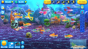 61 Unmistakable Fish Tycoon Chart