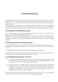 Voici un formulaire dont vous inspirer pour la rédiger. Https Www Leplessistrevise Fr Wp Content Uploads 2020 06 Attestation Accueil 201908 Pdf