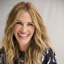 If any of us had looked that good during our awkward years with age comes more complexity of possible parts, she told the oklahoman. Julia Roberts Cut Her Hair Into A Tousled Lob Her Shortest Cut In Years