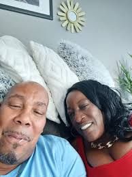 I'm asking that you pray for my marriage and may God give me the strength  to fight.