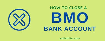 State to find a local contact. How To Close A Bmo Bank Account Steps And Fees Wallet Bliss