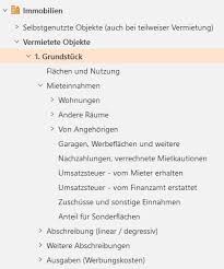 Mieteinnahmen Versteuern Steuertipps Und Tricks Steuertipps Finanzamt Vermietung