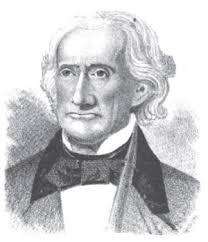 Hugh Allen Trimble (1783-1870)