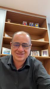 Pessoal, neste domingo eu quero fazer um convite mais que especial pra  vocês. 😎🥳, A partir das 16h, vou abrir a frente da minha casa, na Rua  506, no Jardim Mont Serrat, pra gente viver junto a grande ...