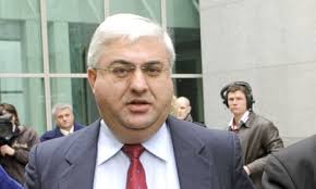 Frank Zumbo was investigated for alleged bullying while working for South  Australian government