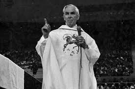 We did not find results for: Throwback Soon To Be Blessed Sheen Emphasized Effects Of Faith During Phoenix Visit 44 Years Ago The Catholic Sun