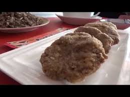 Pempek kerupuk merupakan salah satu jenis pempek yang digemari. Lezatnya Pempek Kulit Jamur Youtube