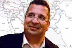 A JEWISH TELEGRAPH NEWSPAPER