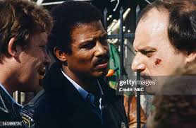 390 Charles Haid Photos & High Res Pictures