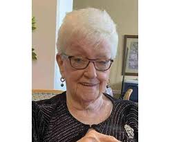 Carol Hall Obituary (1941