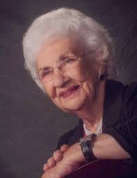 Obituary information for Peggy J Pusey