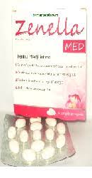 Beliema expert cremă intimă idelyn ro. Zenela Med 14 Comprimate Igiena Intima Pcfarm Ro