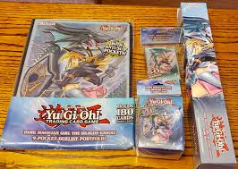 3.6 out of 5 stars. Dark Magician Girl The Dragon Knight Accessories In Stores Now Quick Review Pojo Com
