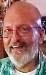 Richard Lee "Rick'' Mizer