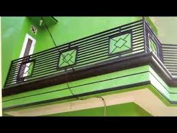 Or perhaps you need interior railings for an interior staircase or balcony. Iron Railing Design Photo Iron Railing Design For Balcony India Ii Relling Photo Youtube